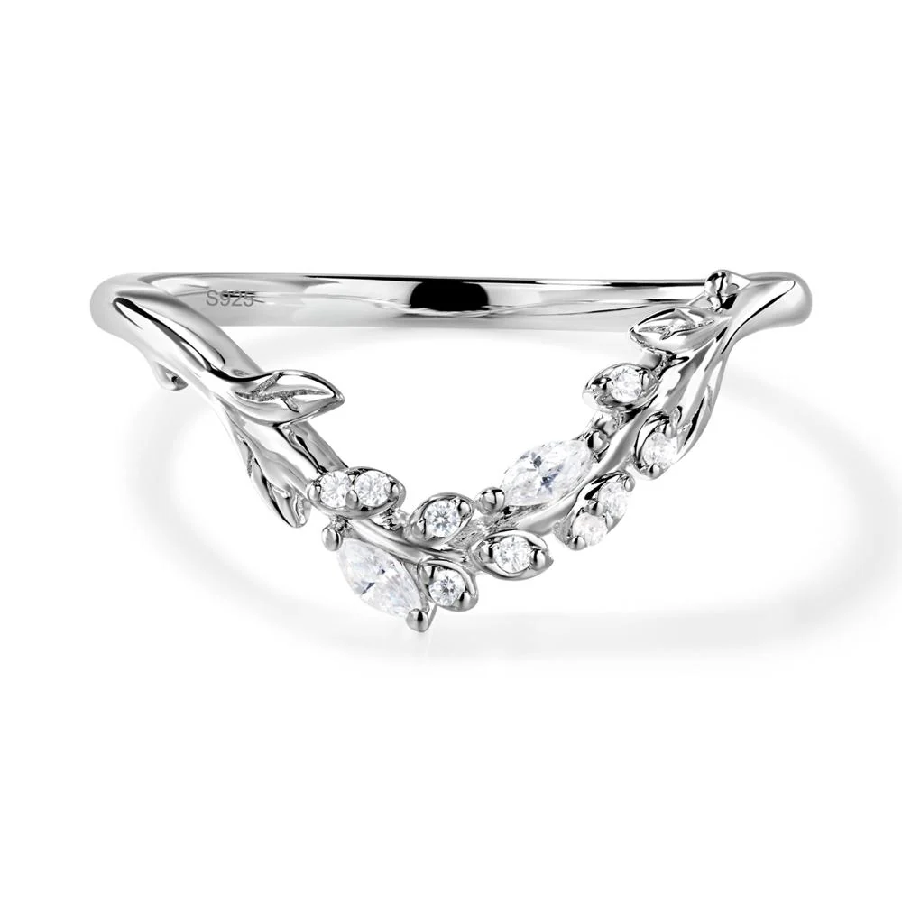 Alexandrite Sunburst Engagement Ring - Image 28