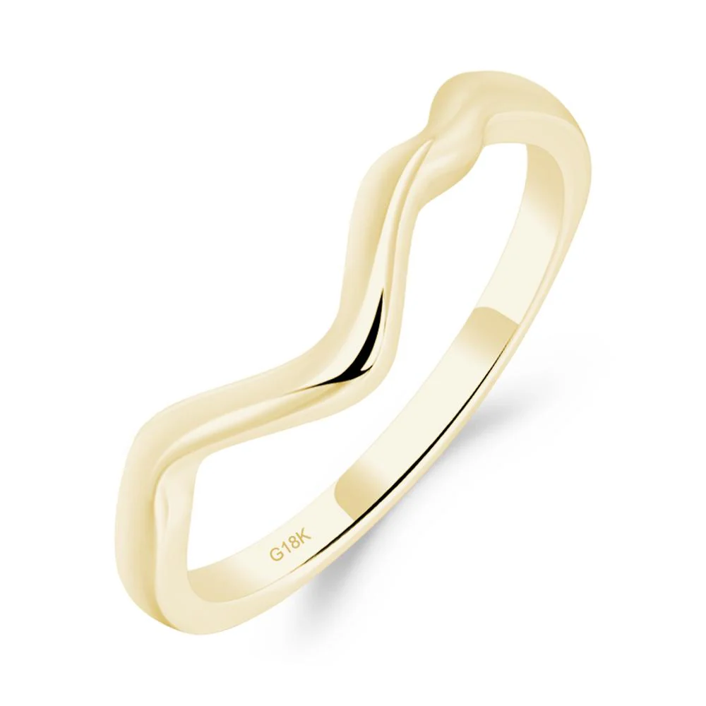 Aquamarine Kite Set Princess Cut Ring - Image 24
