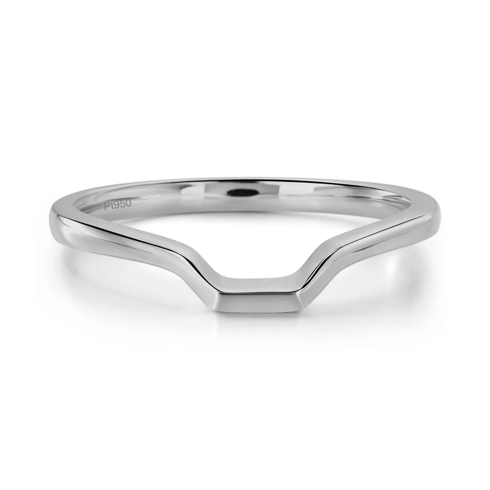 Aquamarine Bezel Engagement Ring - Image 26