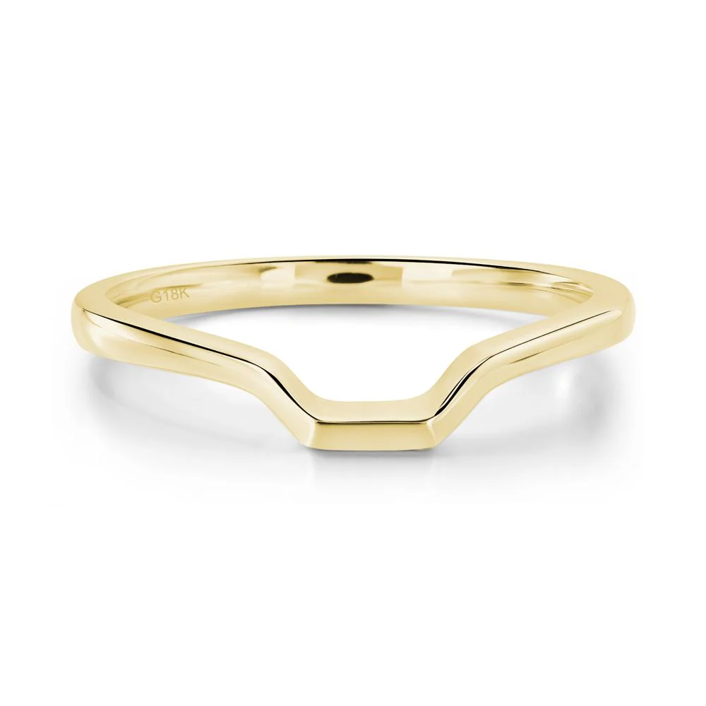 Asscher Cut Moissanite Ring - Image 22