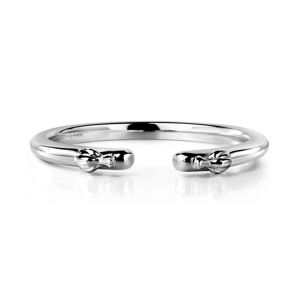 Black Spinel Sea Turtle Ring - Image 14