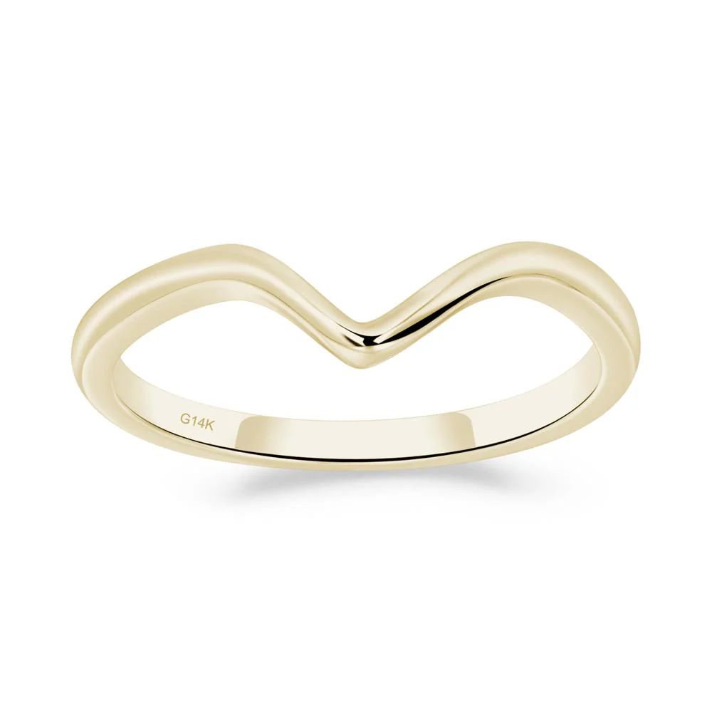 Cubic Zirconia Tension Engagement Ring - Image 16