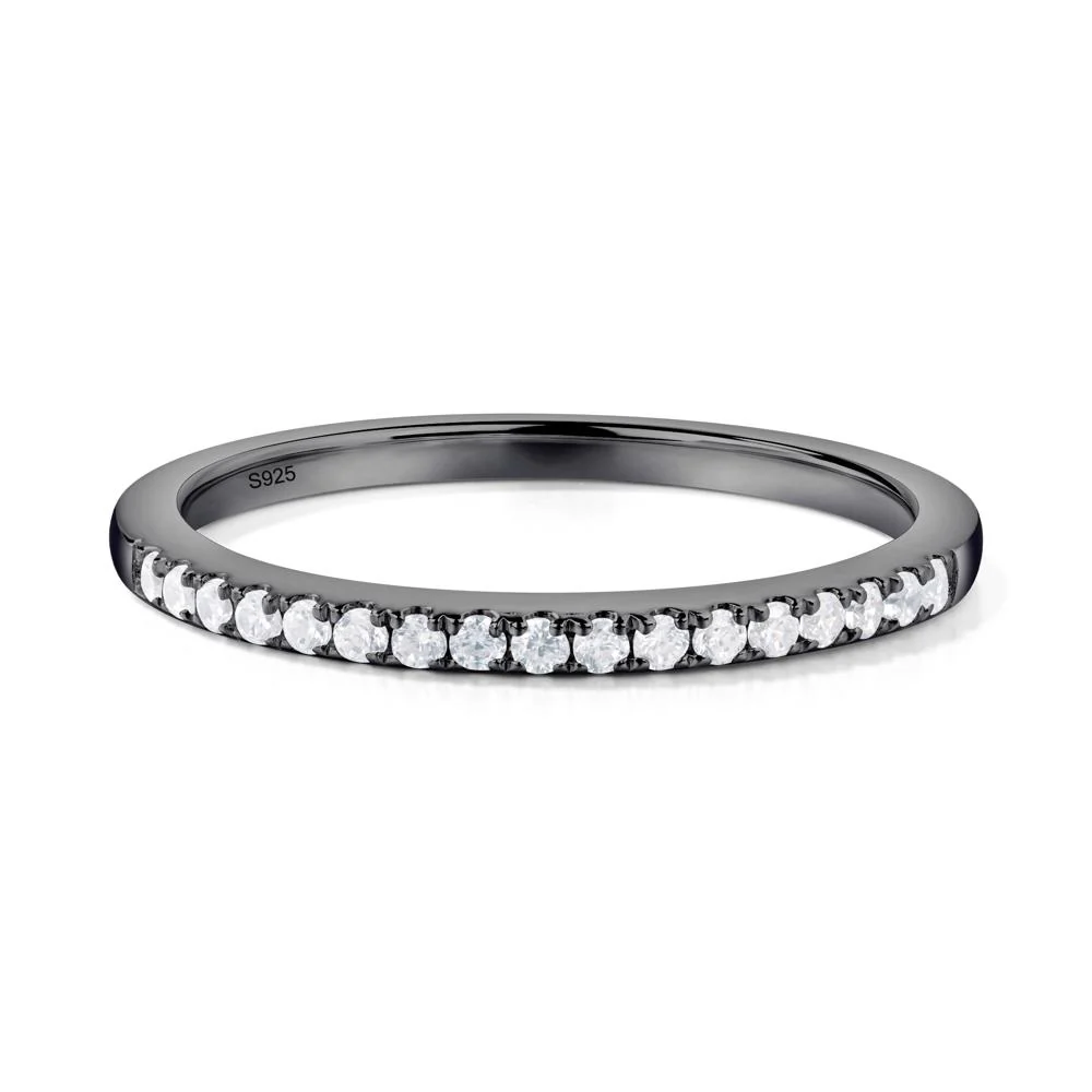 Oval Diopside Halo Ring - Image 24