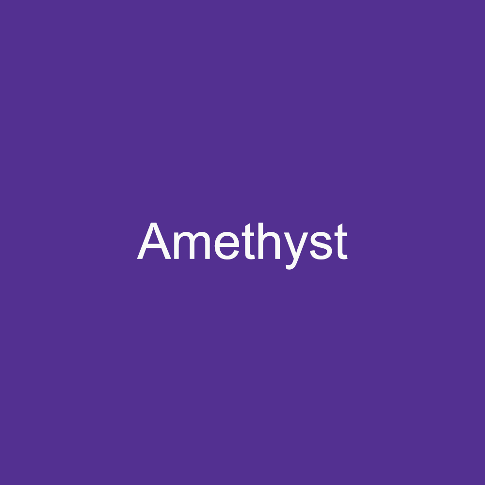 Amethyst Fee