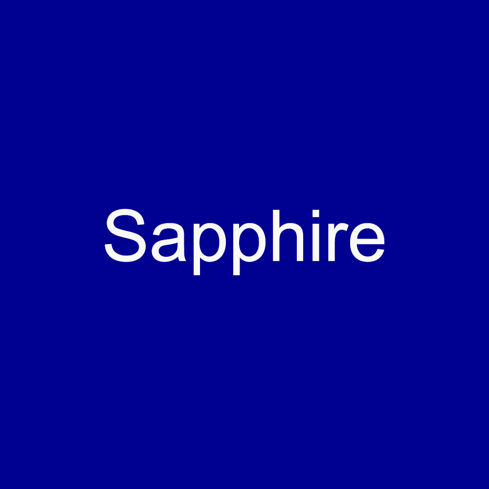 Sapphire Fee