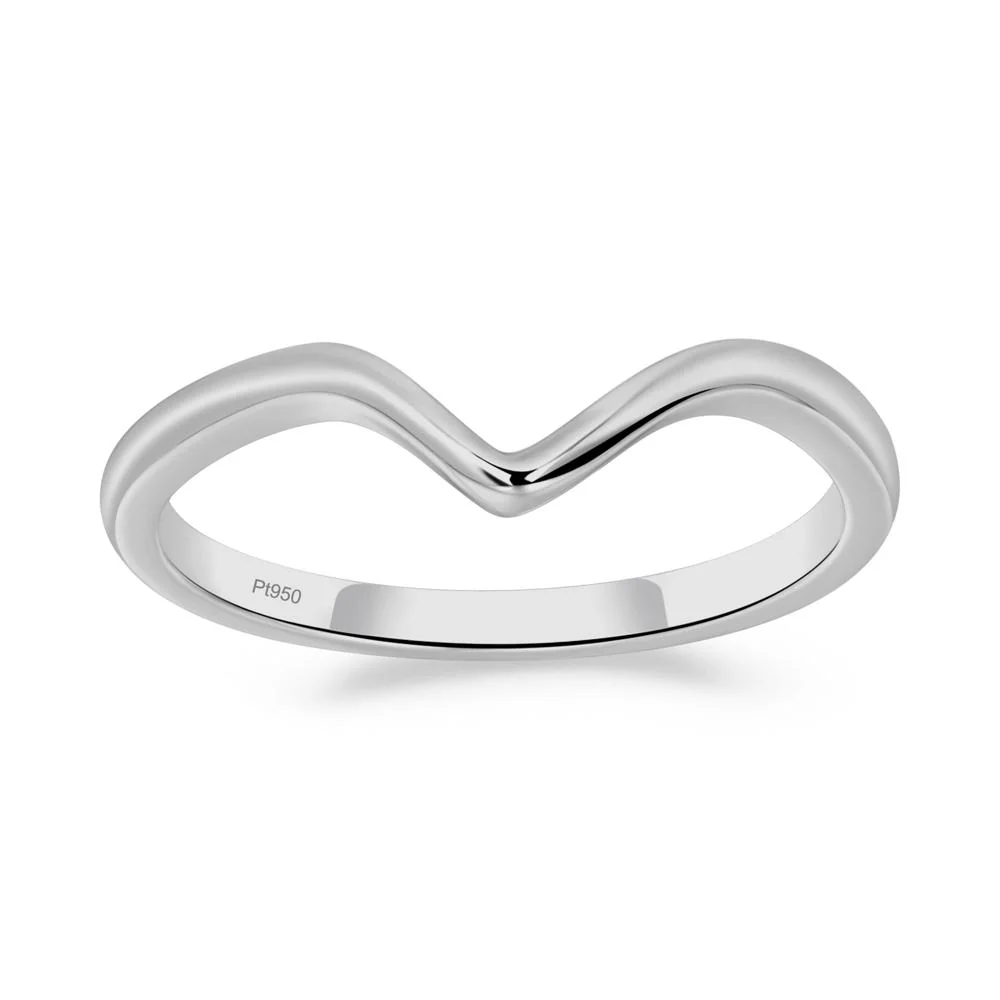 Green Amethyst Tension Engagement Ring - Image 26