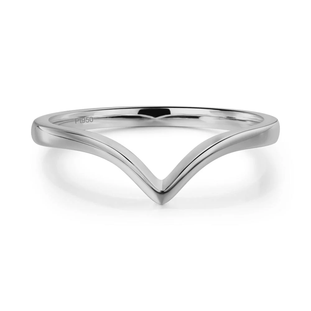 Heart Shaped Garnet Solitaire Ring - Image 12