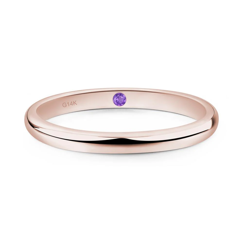 Hidden Amethyst Ring - Image 5