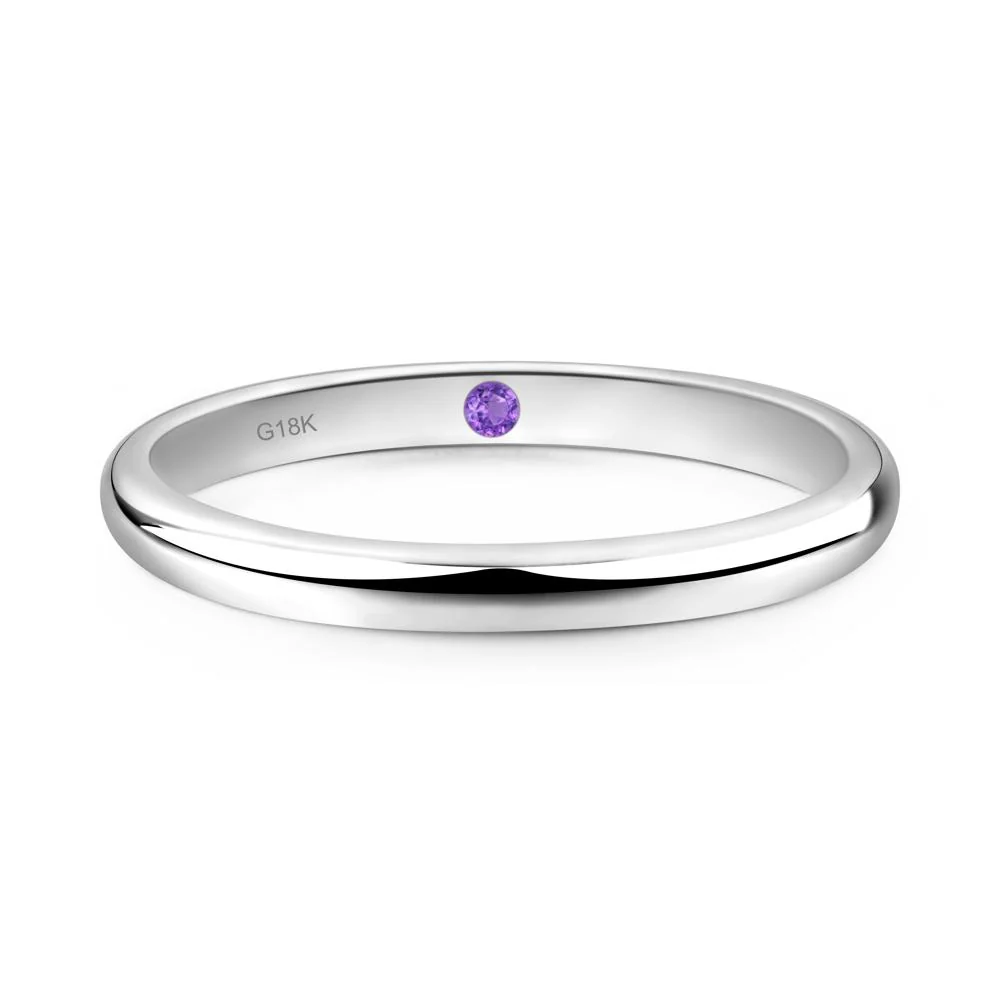 Hidden Amethyst Ring - Image 7