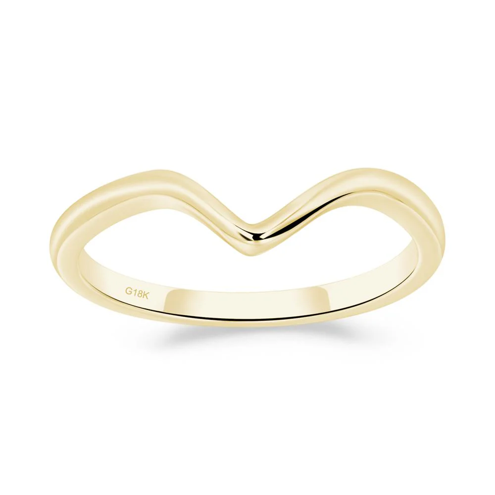 Amethyst Tension Setting Ring - Image 22