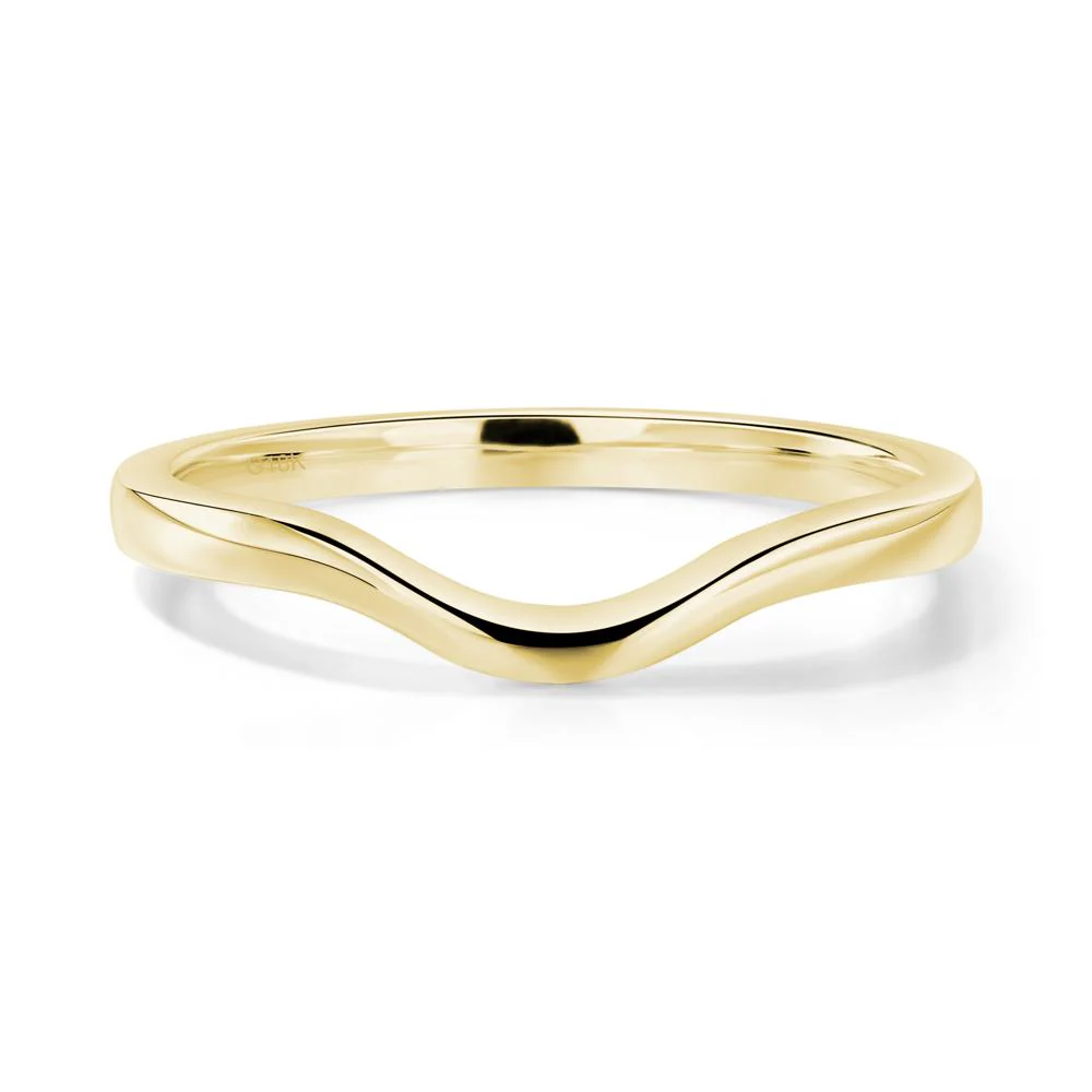 Square Cut Emerald Petite Ring - Image 22
