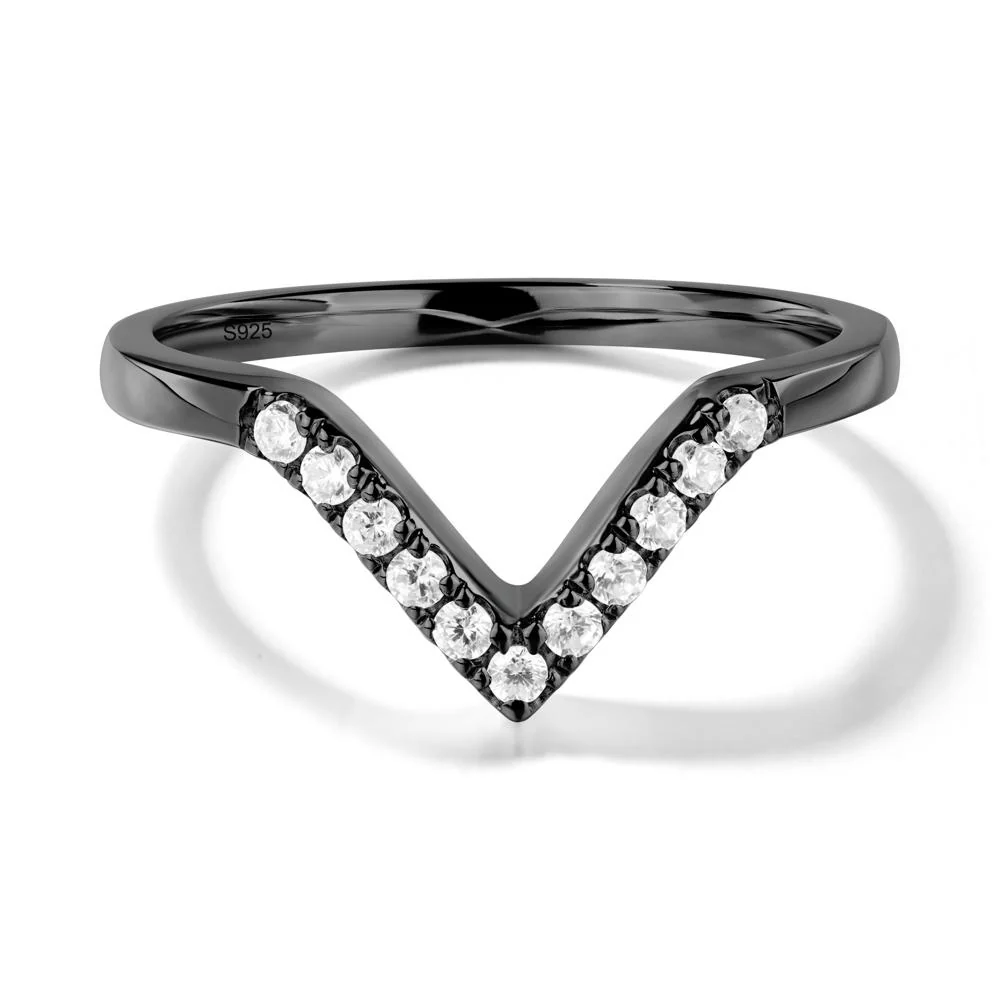 Sapphire Marquise Engagement Ring - Image 24