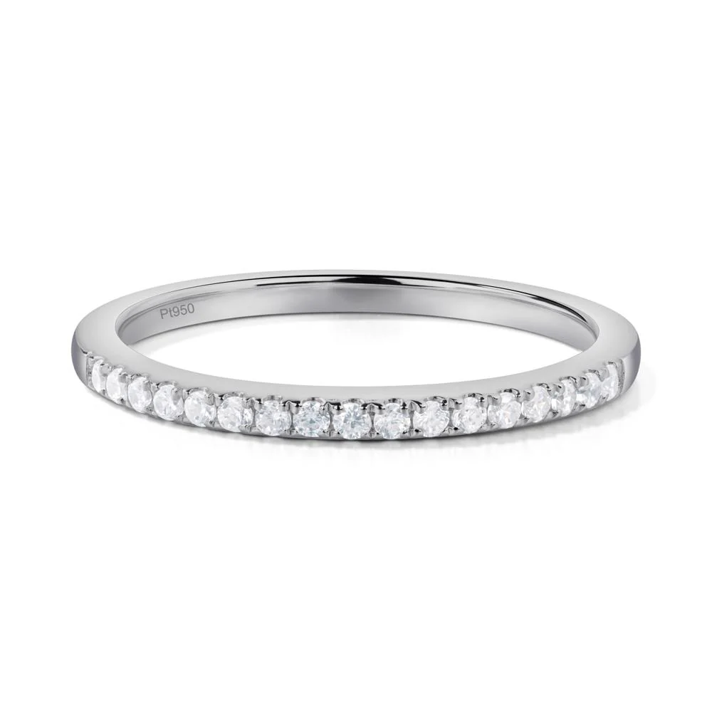 Oval Lemon Quartz Halo Ring - Image 26
