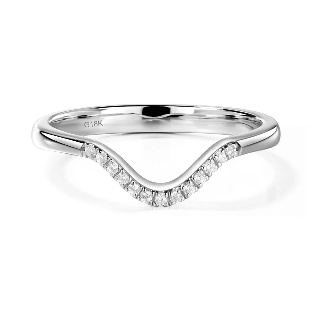 Trilogy Oval London Blue Topaz Ring - Image 20