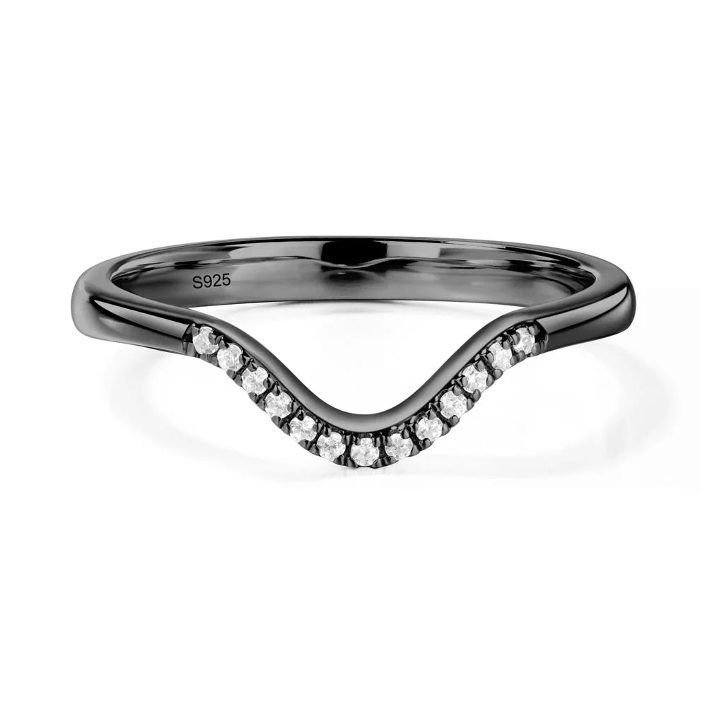 Trilogy Oval London Blue Topaz Ring - Image 24