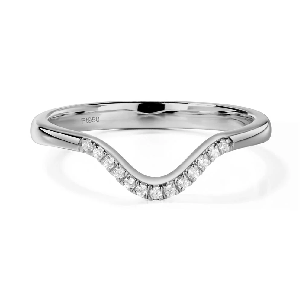 Trilogy Oval London Blue Topaz Ring - Image 26