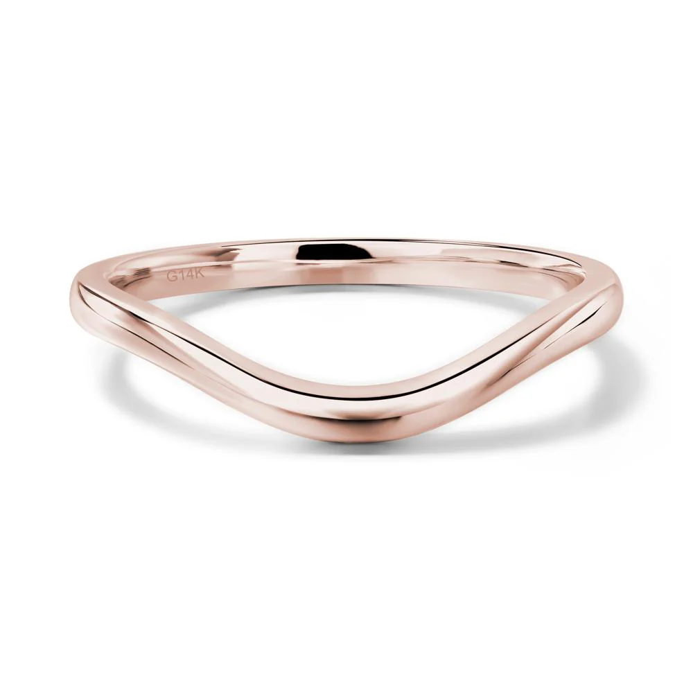 Morganite Frog Ring - Image 12