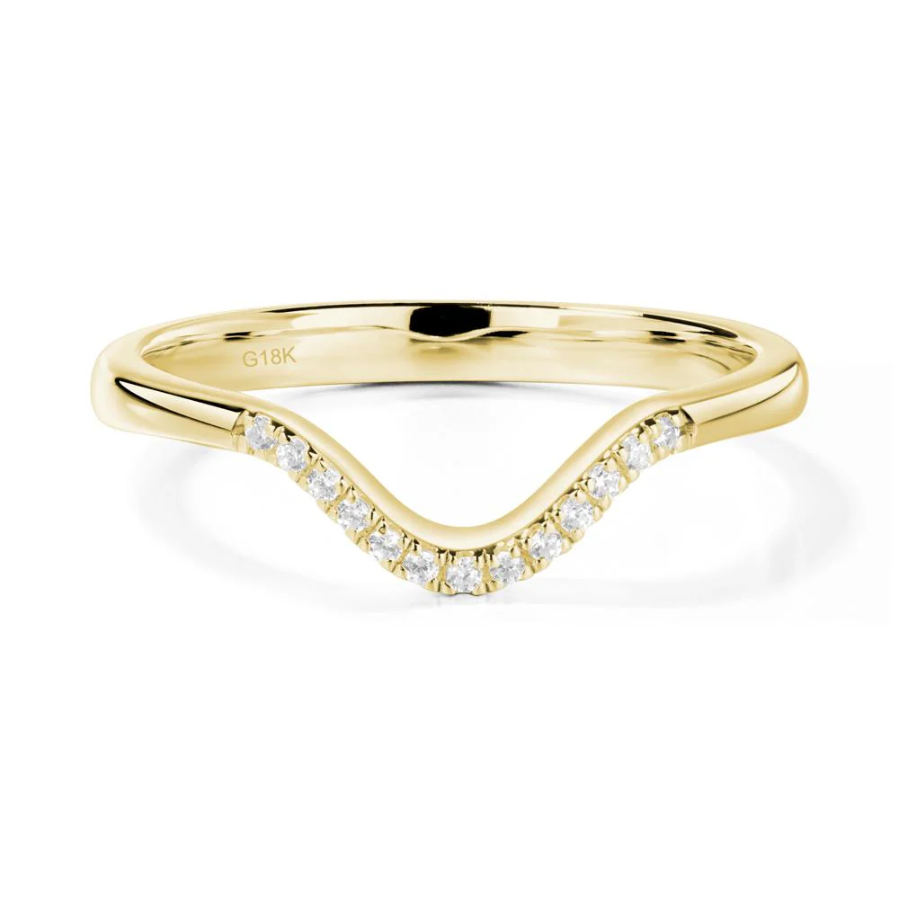 Trilogy Oval Green Sapphire Ring - Image 22