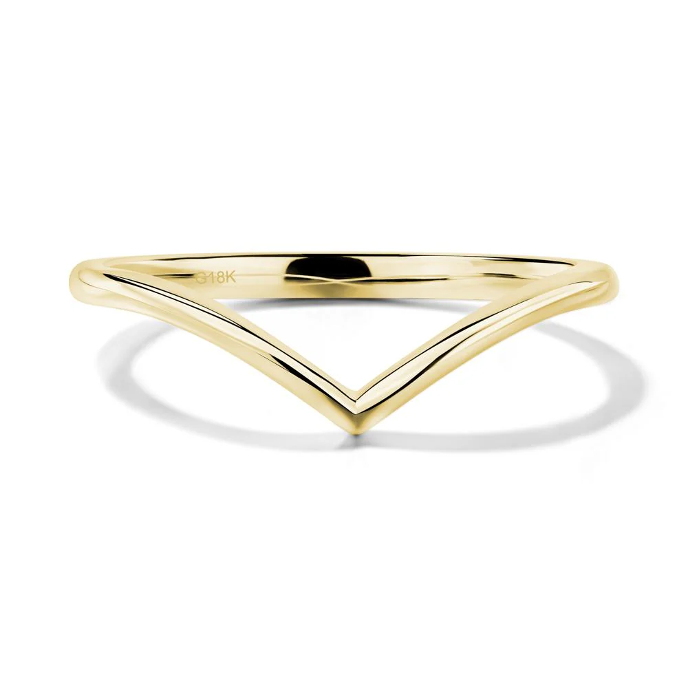 Black Spinel Twig Bezel Set Ring - Image 22
