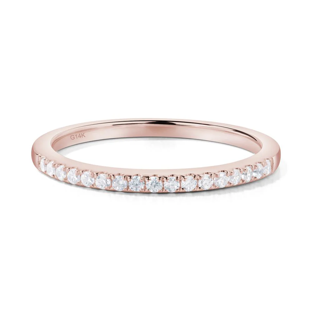 Oval Peridot Halo Ring - Image 12