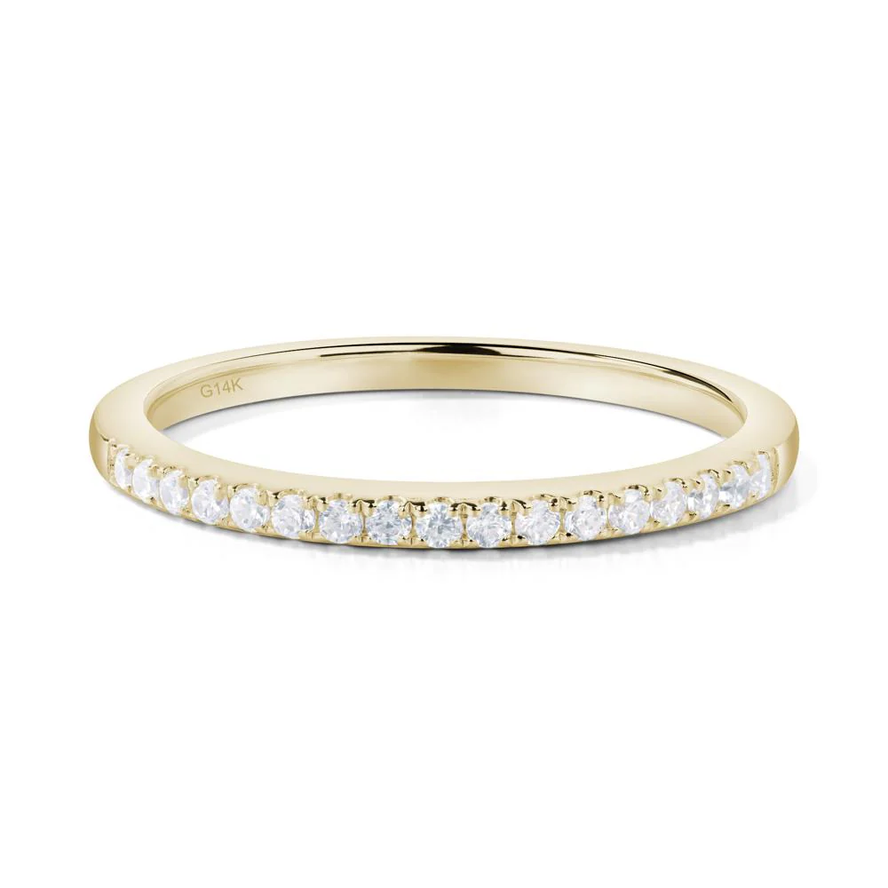 Oval Peridot Halo Ring - Image 16