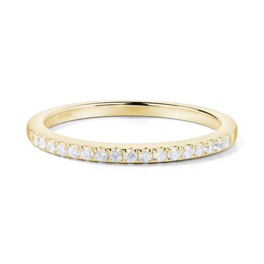 Oval Peridot Halo Ring - Image 22