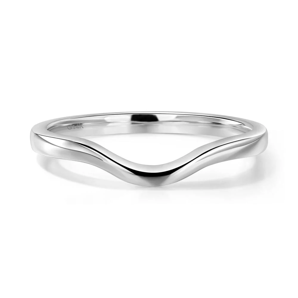 Square Cut Peridot Petite Ring - Image 14