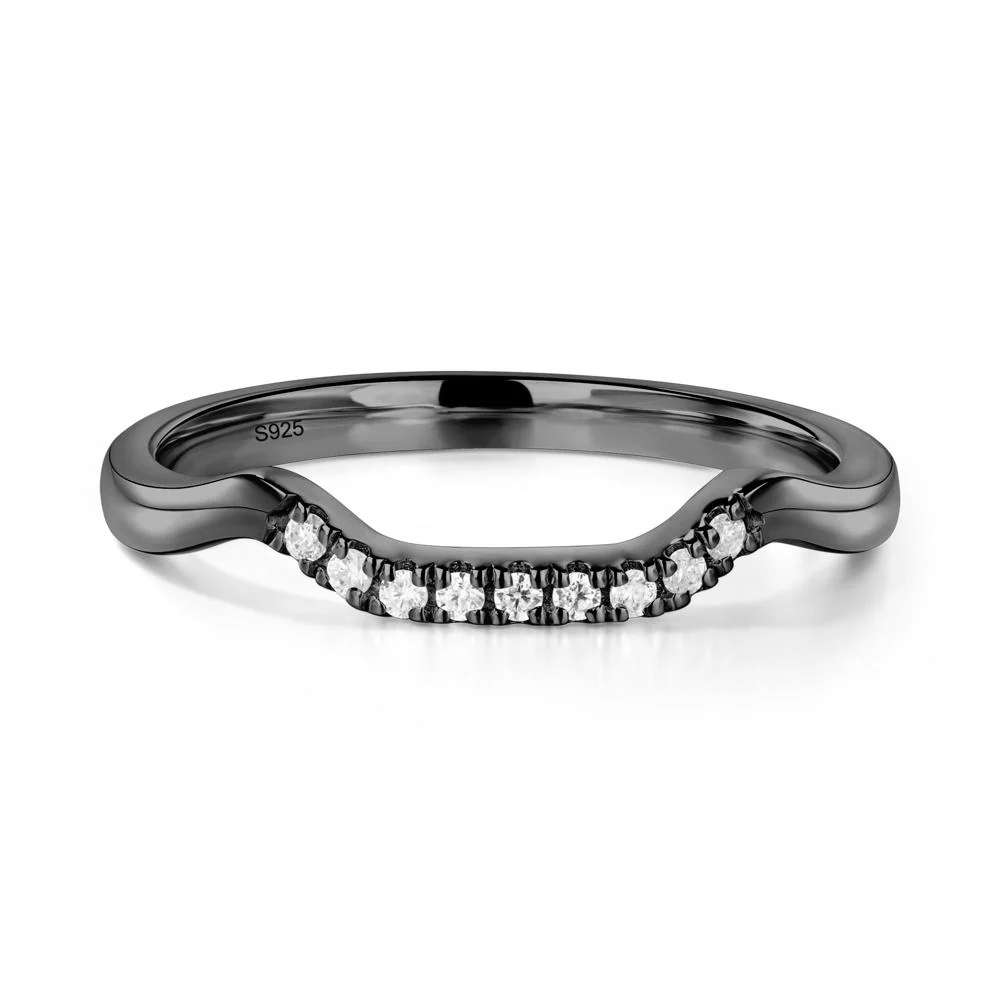 Princess Cut Ruby Engagement Ring - Image 24