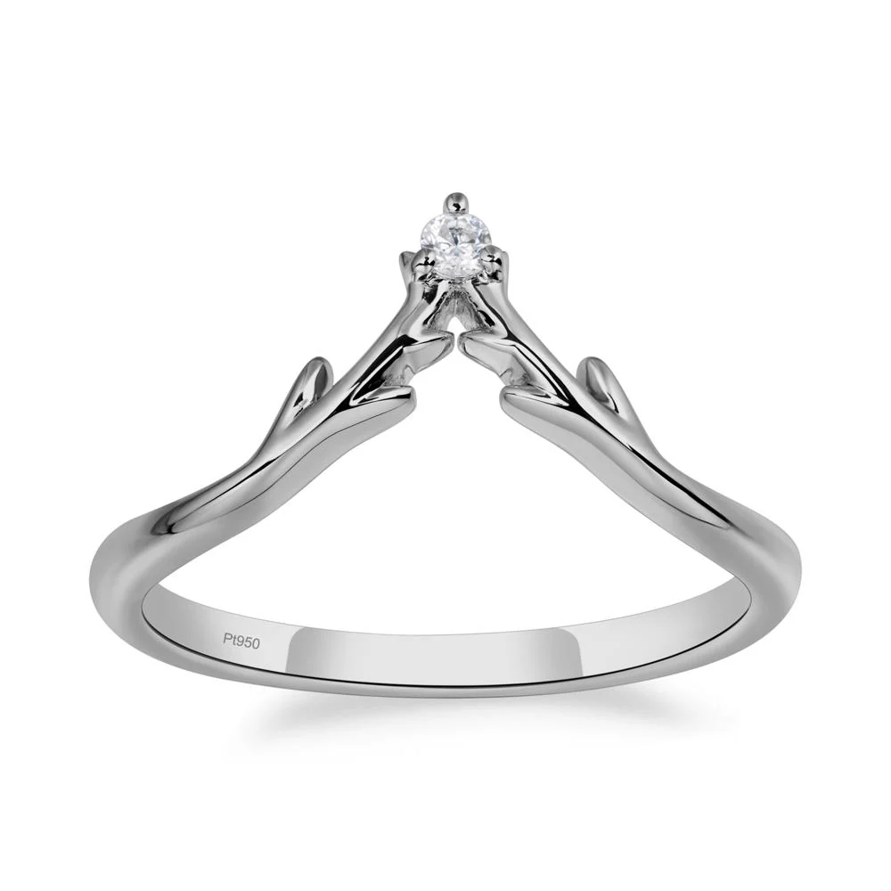 Amethyst Ring with Moon and Star - Image 26