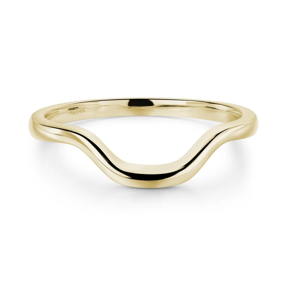 Simple Emerald Cut Ruby Ring - Image 28