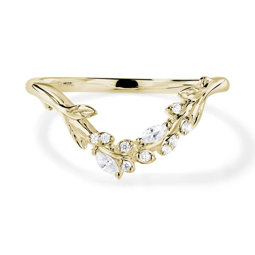 Sapphire Sunburst Engagement Ring - Image 16