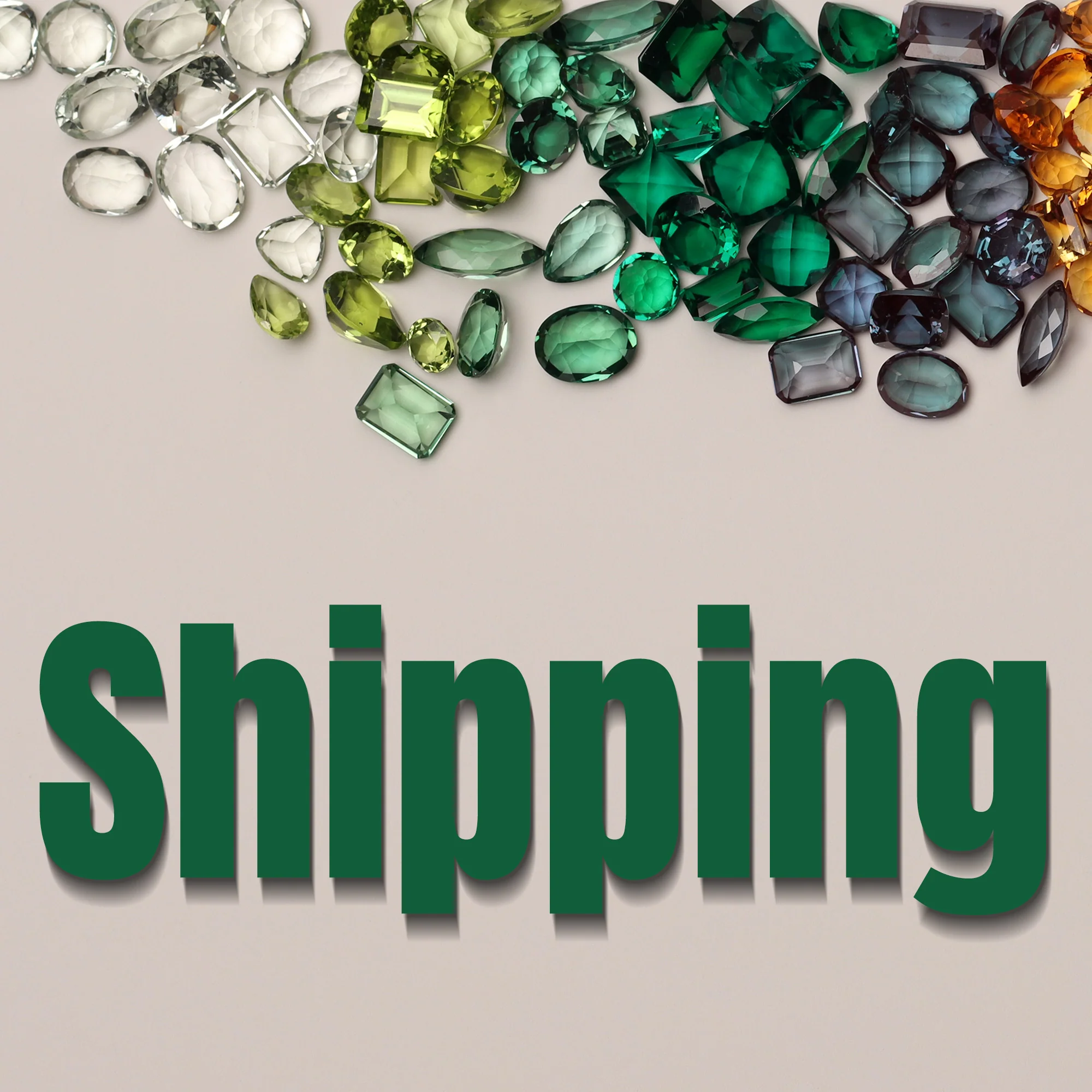 Shipping Fee