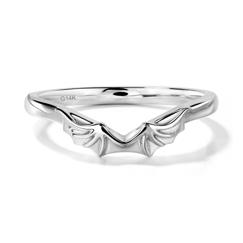Amethyst Bat Ring - Image 14