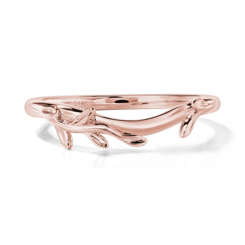Lemon Quartz Vine Ring - Image 18