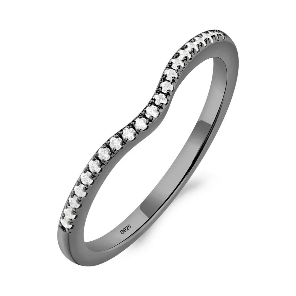 Oval Cut Amethyst Ring - Image 24